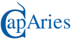 CapAries Logo